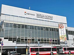 枚方市甲斐田新町