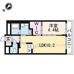 アネックス香楽園 206