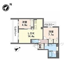 交野市星田北6丁目