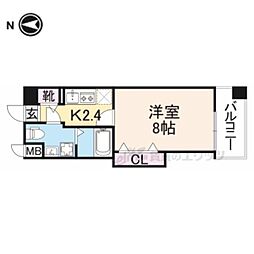 寝屋川市池田中町