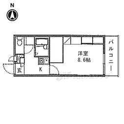枚方市宮之阪