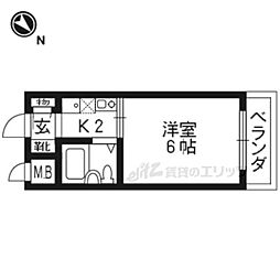 シャトーＨＡＭＡＤＡ 205