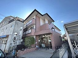レオハイム津田1 113