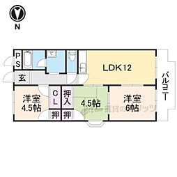 アメニティα館 308