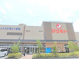 八幡市橋本栗ケ谷の一戸建て