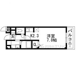 コンフォート・アザレア2番館 301