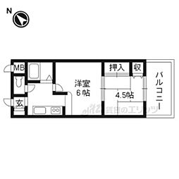 エル牧野 306