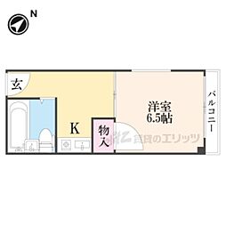 カーサ船橋 302