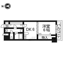 宮之阪ウェーブ 306