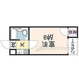 枚方市甲斐田新町