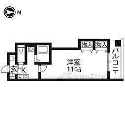 枚方市津田駅前1丁目