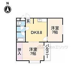 ウエストワンIII
