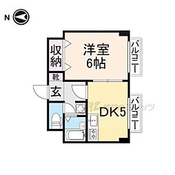 BELONG香里園