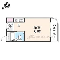 プレアール楠葉東山 105