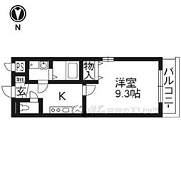 ロータスコート 203