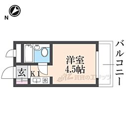プレアール萱島