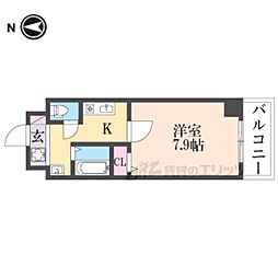 Ｍ’プラザ香里五番館