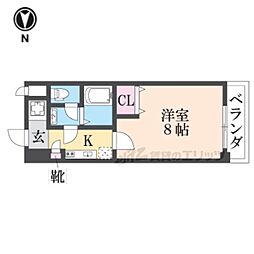 Ｍ’プラザ香里六番館