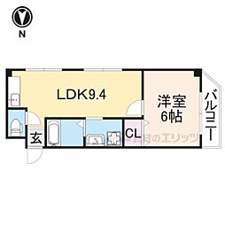 Ｍ’プラザ津田駅前参番館