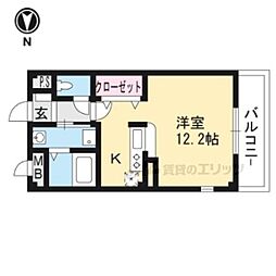 トリオンファーレ 205
