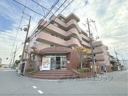 レオハイム東山 201