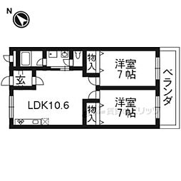 レオハイム東山 505