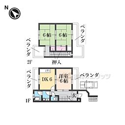 美桜南シャインハイツ 3