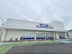 ビレッジハウス招提2号棟 404