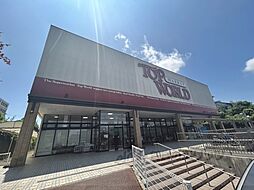 ラ・フェスタ牧野 221
