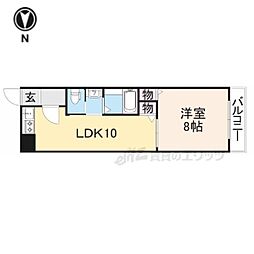 レオハイム長尾III 210