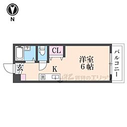 レオハイム長尾III 318