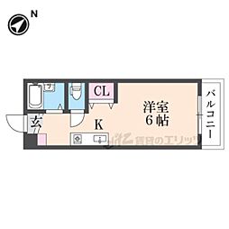 レオハイム長尾III 518