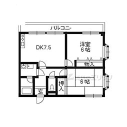 オークマンション 401