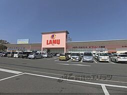 戸津金谷貸家 東2