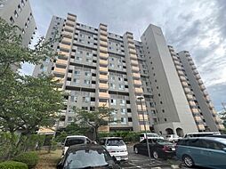 くずはセンチュリータウン1番館