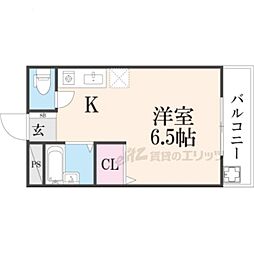 シャンテー長尾家具 304