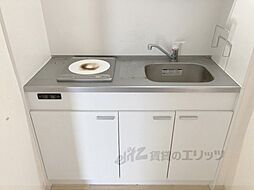 アルファクラージュくずはI 503