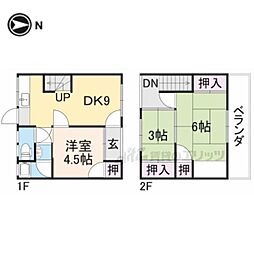 青野ハウス 5