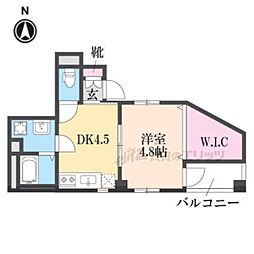 三栗三熊ハイツ 205