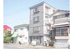 牧野パークハイツ 102