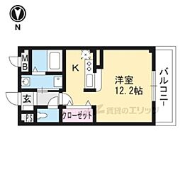トリオンファーレ 306