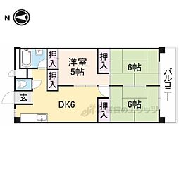 シャトータナカ 205