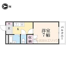 コンフォート長尾 303