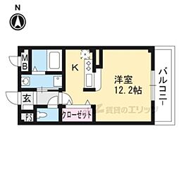 トリオンファーレ 210