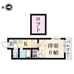 プレアール船橋 201
