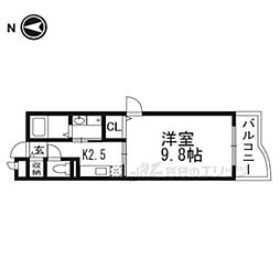 プラティークヌーヴォー 206