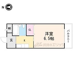 ステイシティ御浜 404