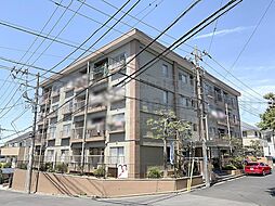 横浜市青葉区美しが丘５丁目