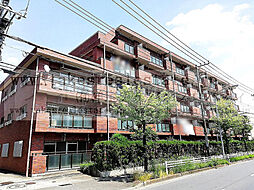 横浜市青葉区美しが丘４丁目