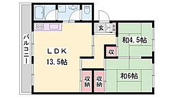 ローレルハイツ加古川6号棟